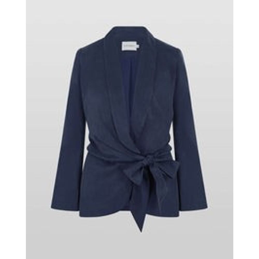 Rat & Boa Roberta Blazer - XXS